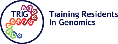 Training Residents in Genomics (TRIG)